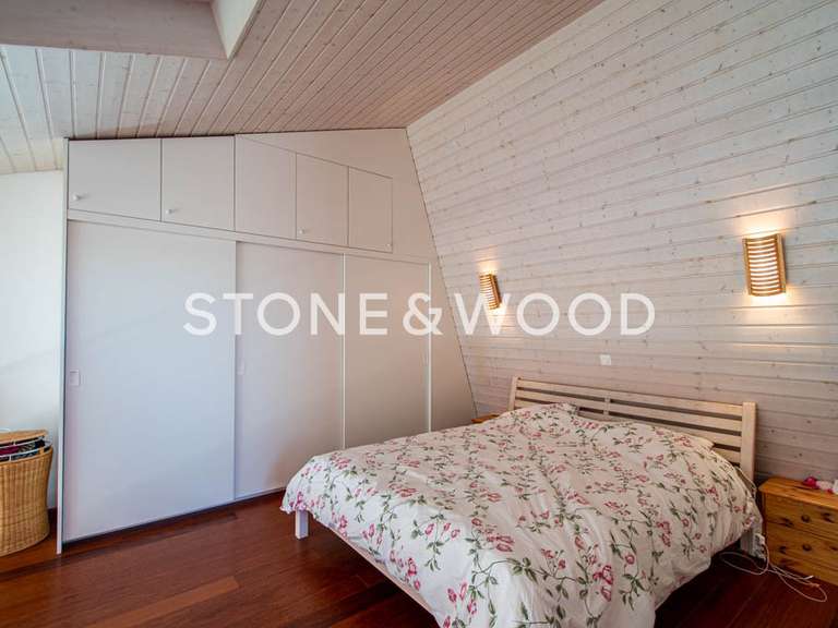 Maison Lausanne - 5 chambres - 300m²