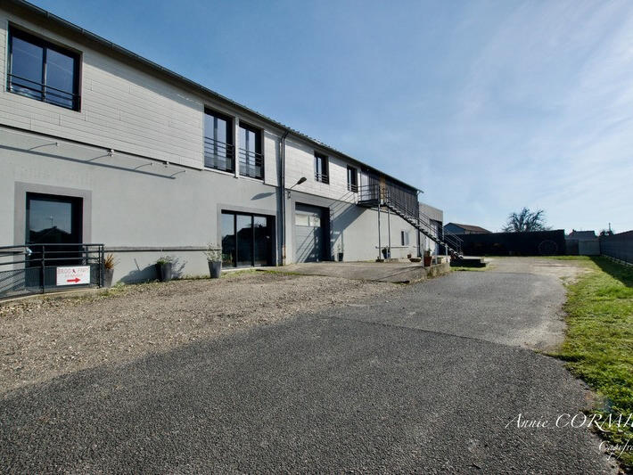 Vente Maison Sully-sur-Loire - 12 chambres