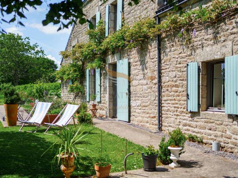 Maison Sulniac - 4 chambres