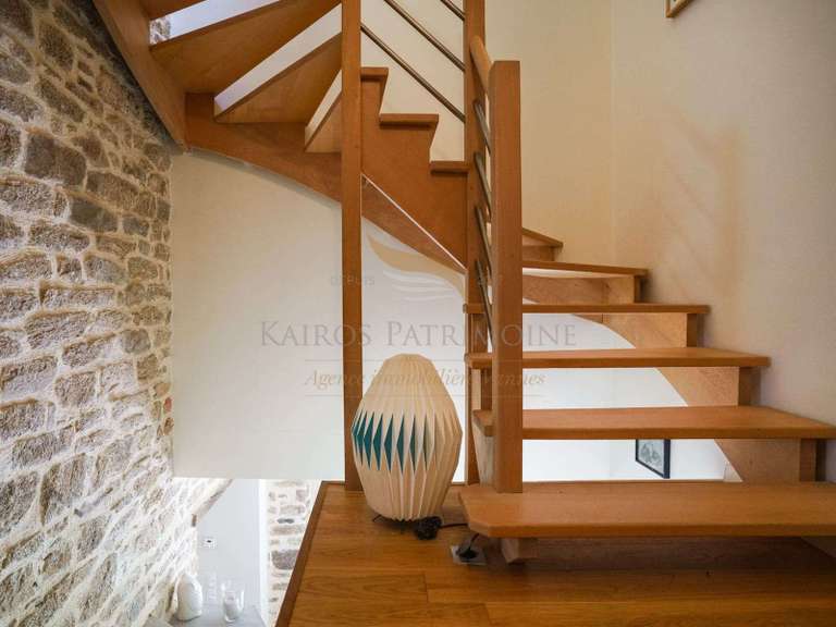 Maison Sulniac - 4 chambres