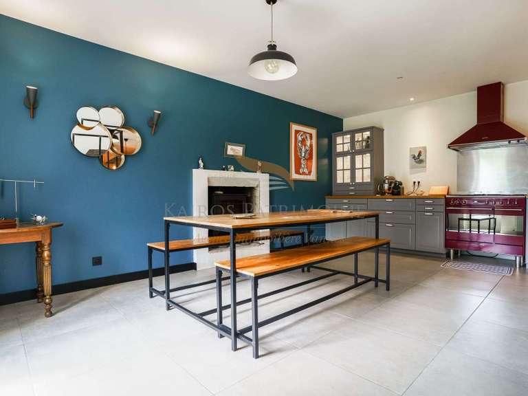 Maison Sulniac - 4 chambres