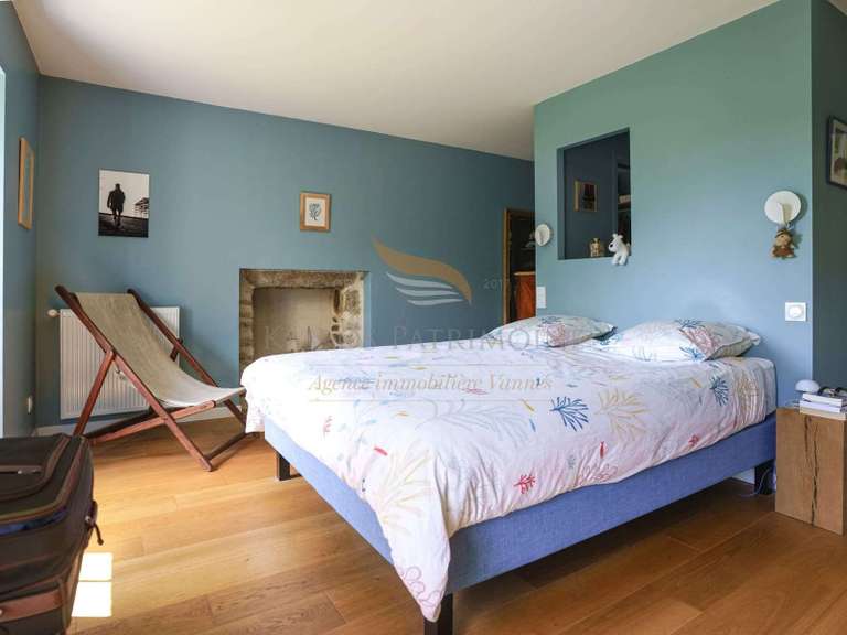 Maison Sulniac - 4 chambres
