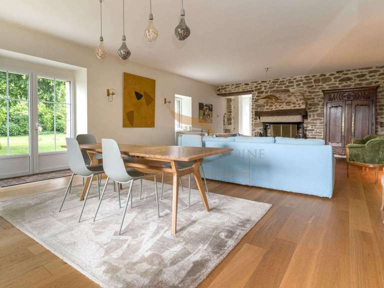 Maison Sulniac - 4 chambres
