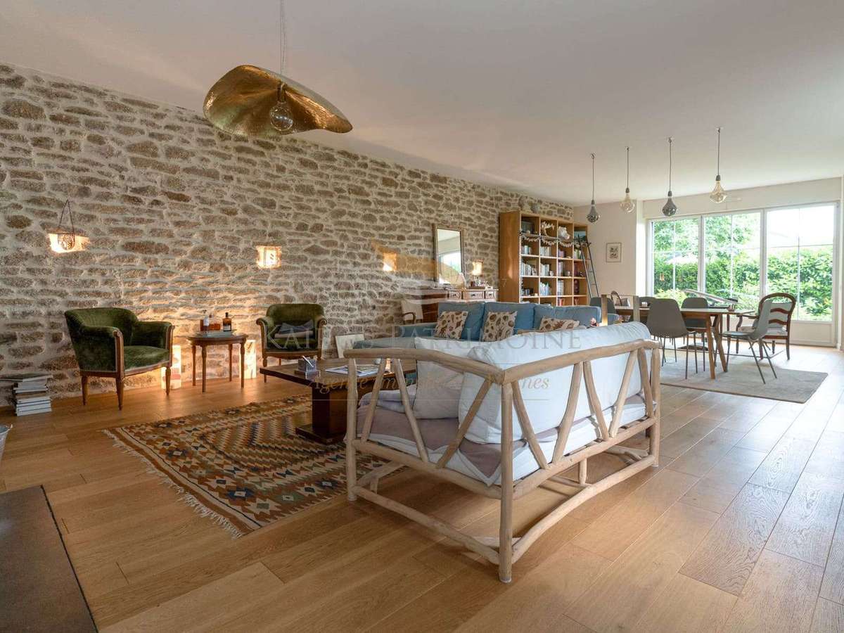 Maison Sulniac