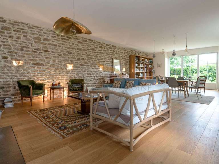 Maison Sulniac - 4 chambres