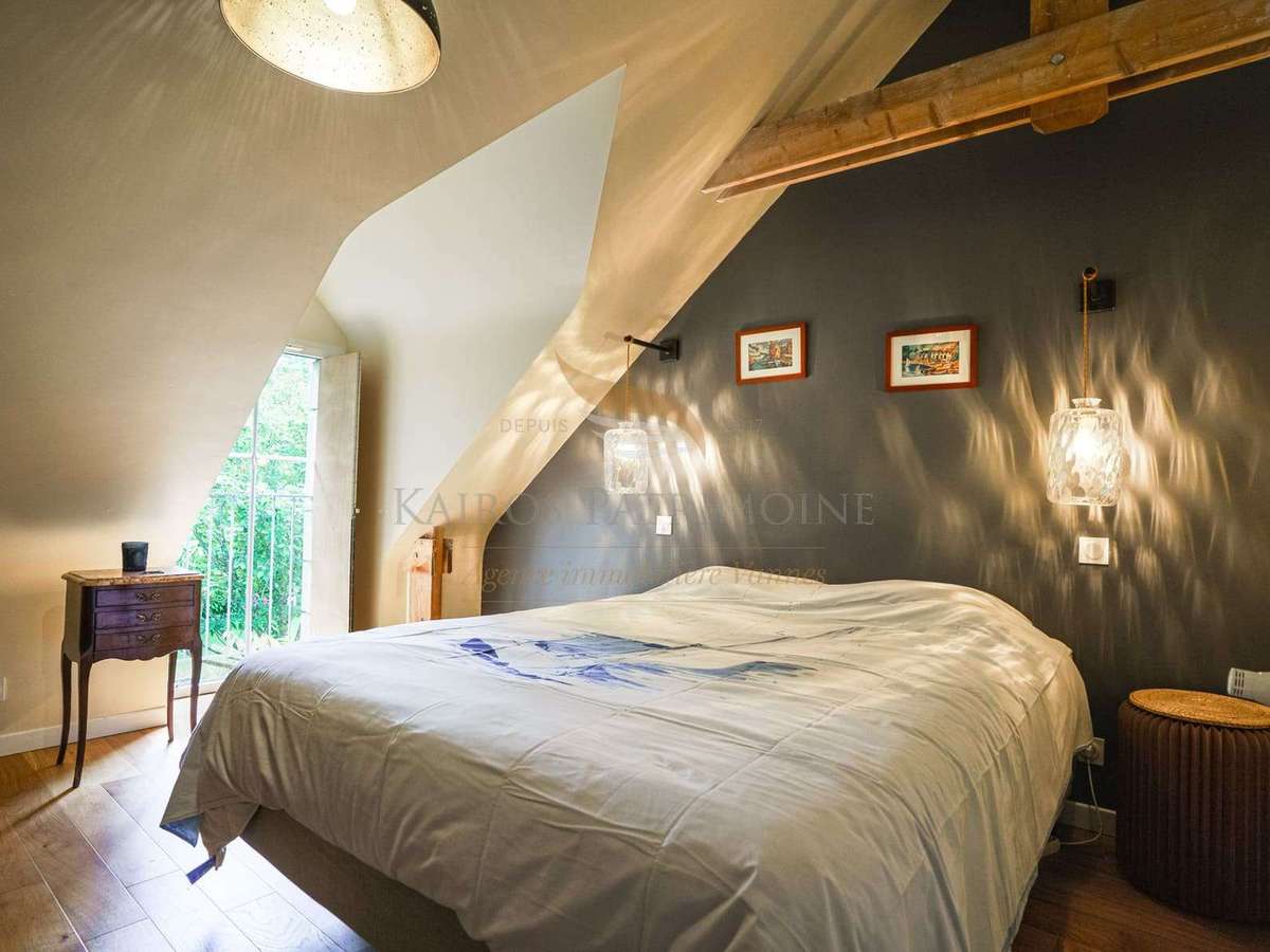 Maison Sulniac