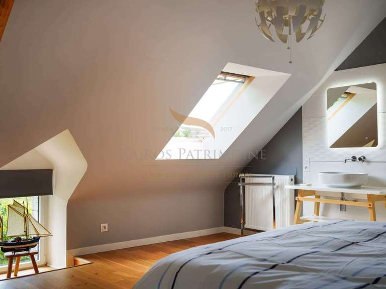 Maison Sulniac - 4 chambres