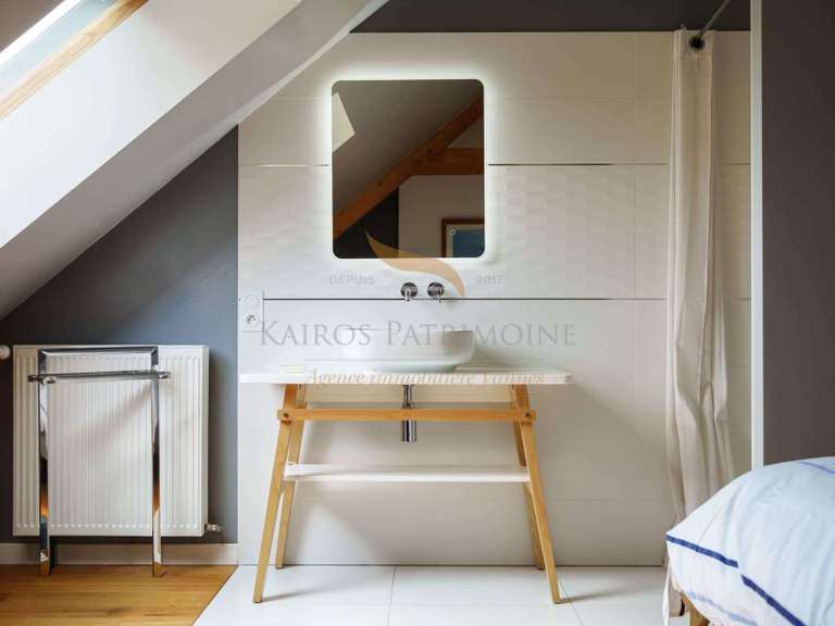 Maison Sulniac - 4 chambres