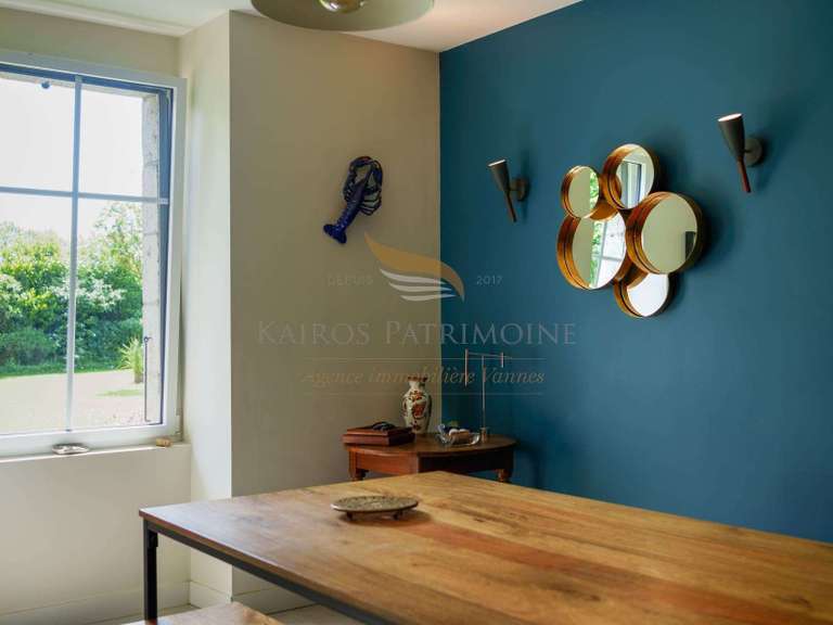 Maison Sulniac - 4 chambres