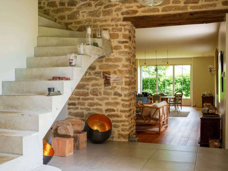 Maison Sulniac - 4 chambres