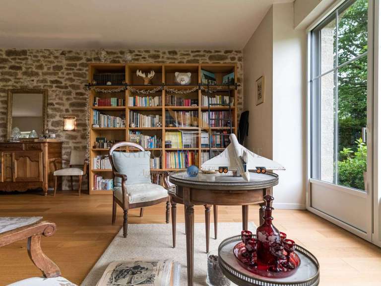 Maison Sulniac - 4 chambres