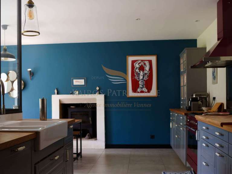 Maison Sulniac - 4 chambres
