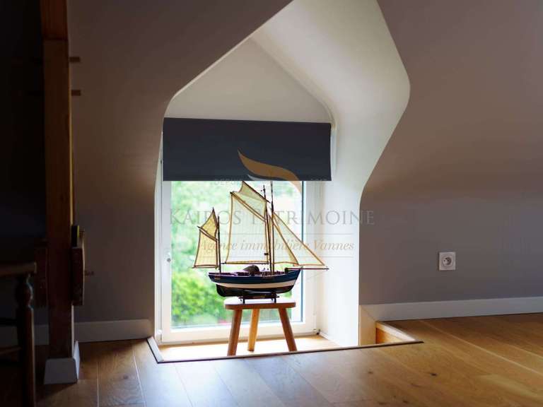 Maison Sulniac - 4 chambres