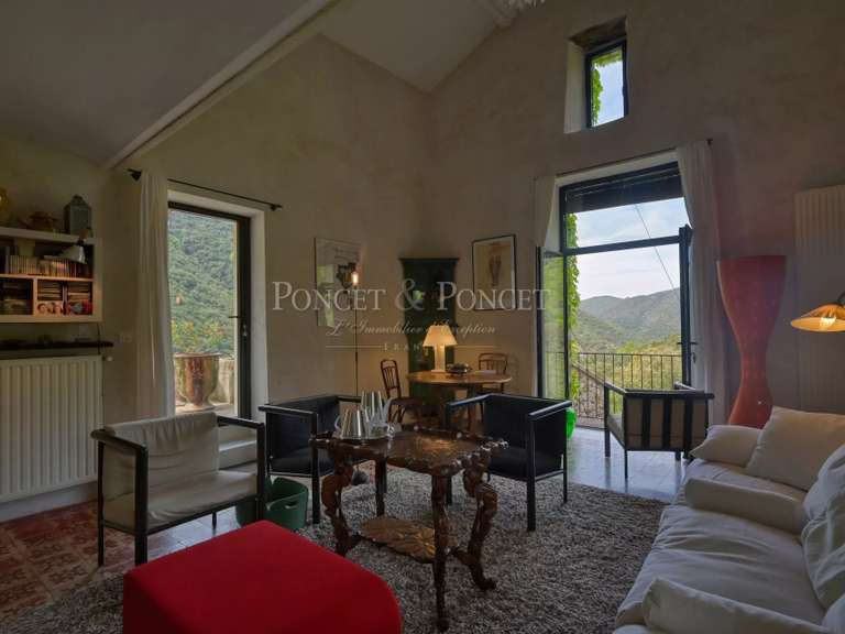 Property Sumène - 7 bedrooms - 500m²