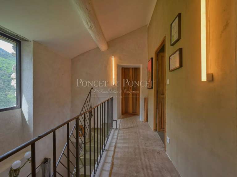 Property Sumène - 7 bedrooms - 500m²