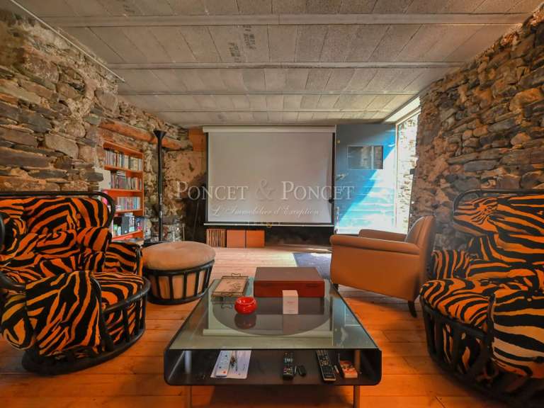 Property Sumène - 7 bedrooms - 500m²