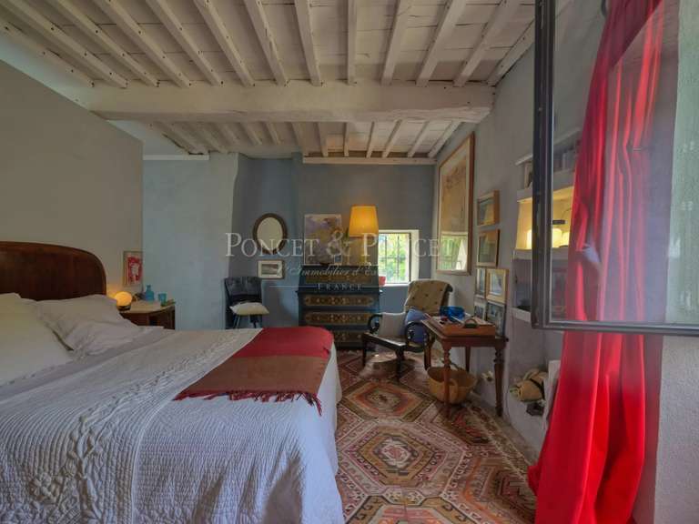 Property Sumène - 7 bedrooms - 500m²