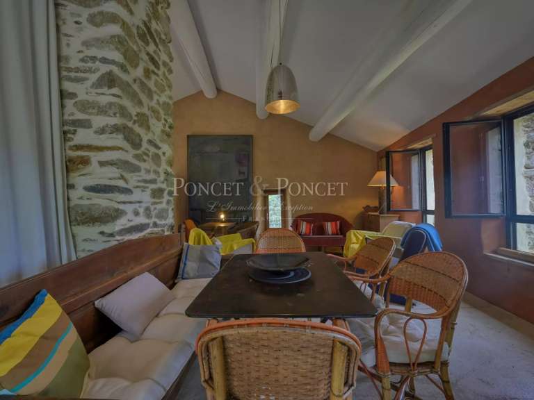 Property Sumène - 7 bedrooms - 500m²