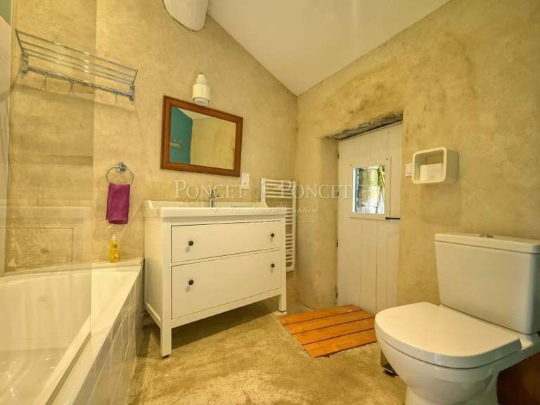 Property Sumène - 7 bedrooms - 500m²