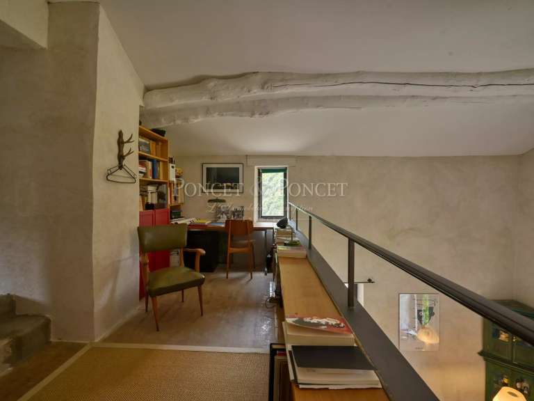 Property Sumène - 7 bedrooms - 500m²