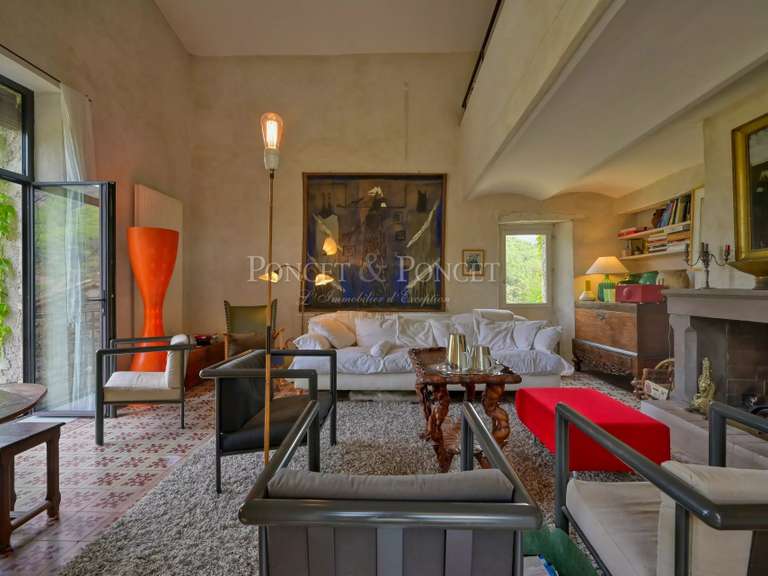 Property Sumène - 7 bedrooms - 500m²