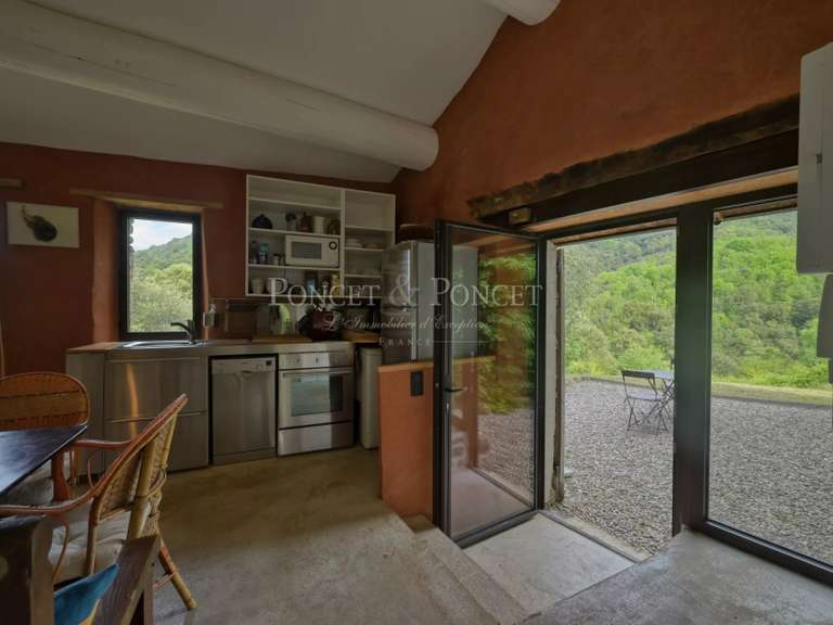Property Sumène - 7 bedrooms - 500m²