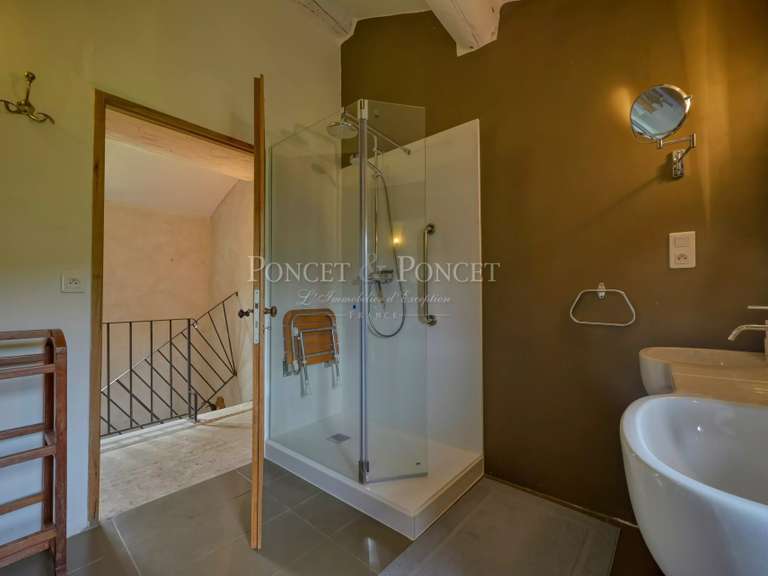 Property Sumène - 7 bedrooms - 500m²