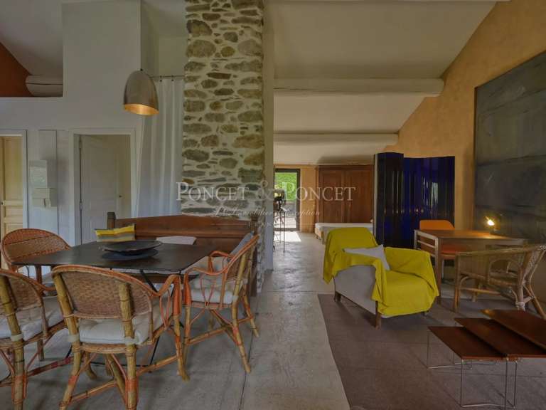 Property Sumène - 7 bedrooms - 500m²