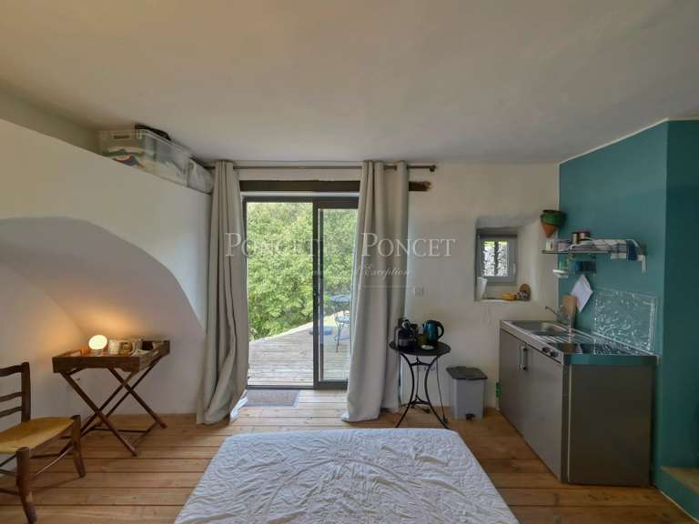 Property Sumène - 7 bedrooms - 500m²