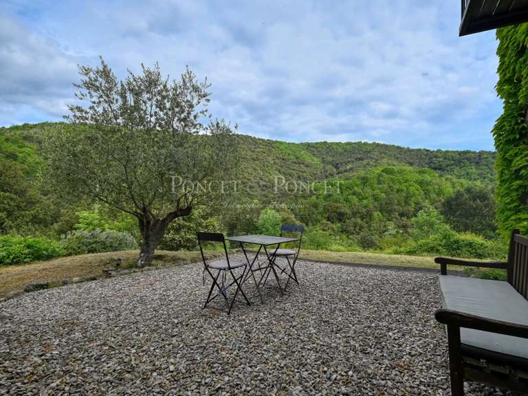 Property Sumène - 7 bedrooms - 500m²