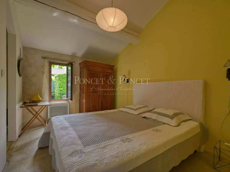 Property Sumène - 7 bedrooms - 500m²