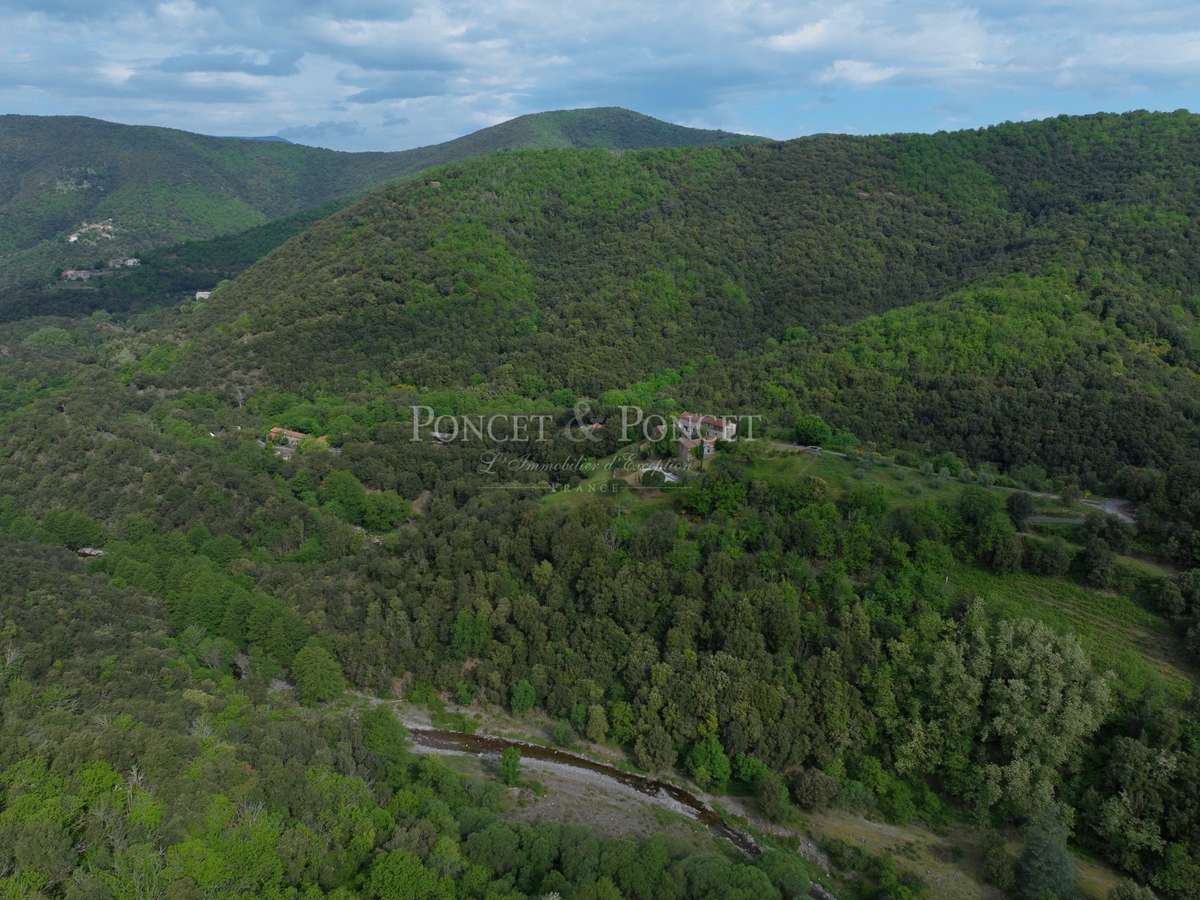 Propriété Sumène