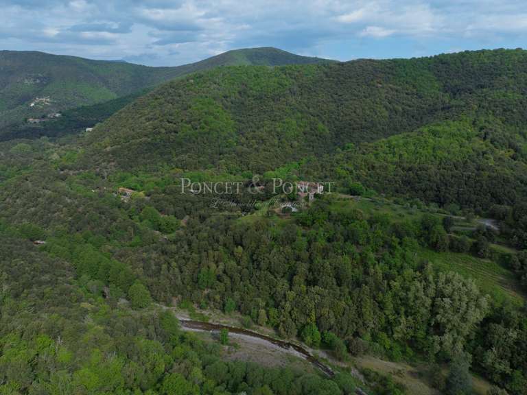 Property Sumène - 7 bedrooms - 500m²