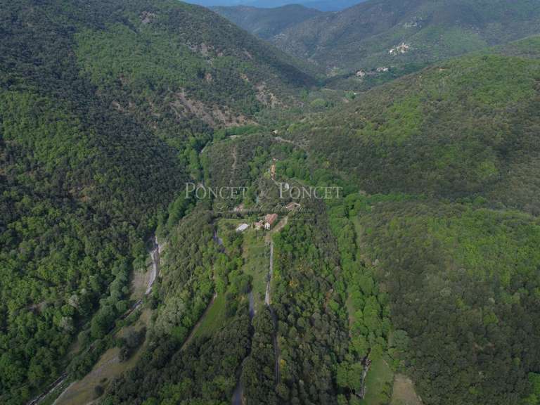 Property Sumène - 7 bedrooms - 500m²