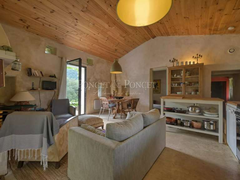 Property Sumène - 7 bedrooms - 500m²