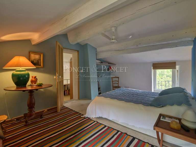 Property Sumène - 7 bedrooms - 500m²