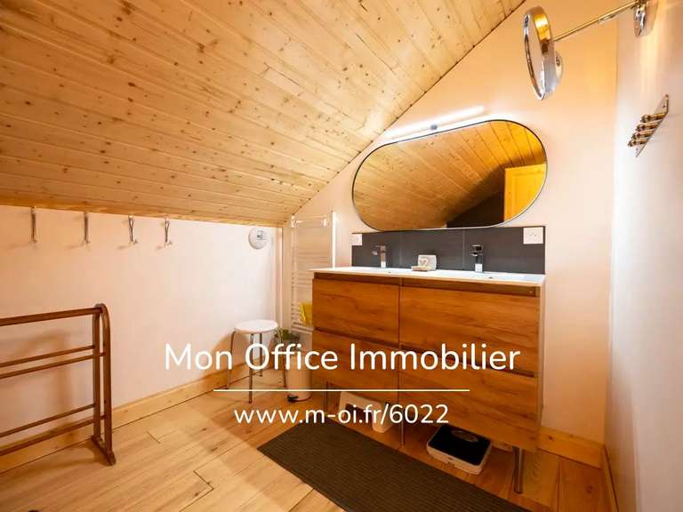 Chalet superdevoluy - 5 bedrooms - 150m²
