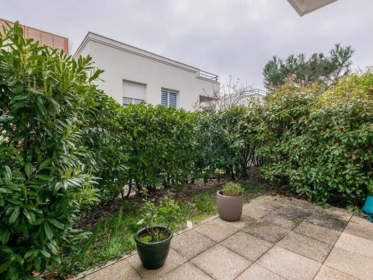 Vente Appartement Suresnes - 3 chambres