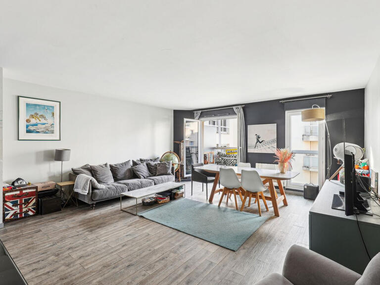 Appartement Suresnes - 89m²