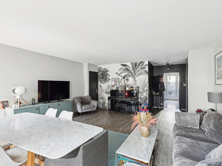Appartement Suresnes - 89m²
