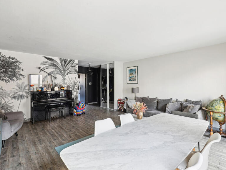 Appartement Suresnes - 89m²