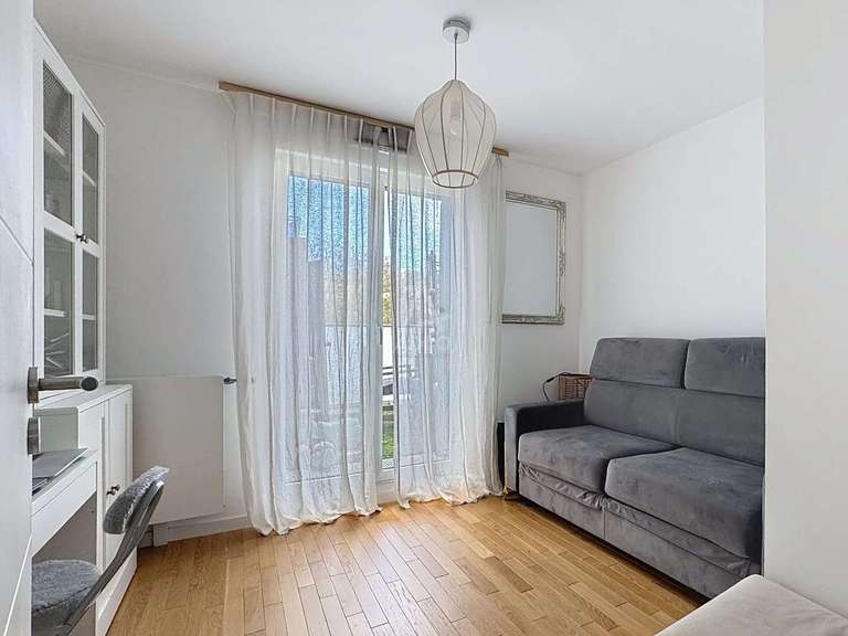 Apartment Suresnes - 3 bedrooms