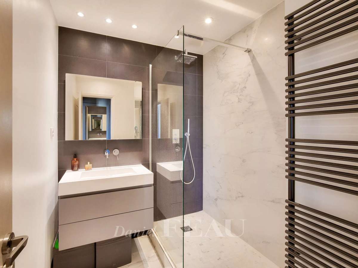 Appartement Suresnes