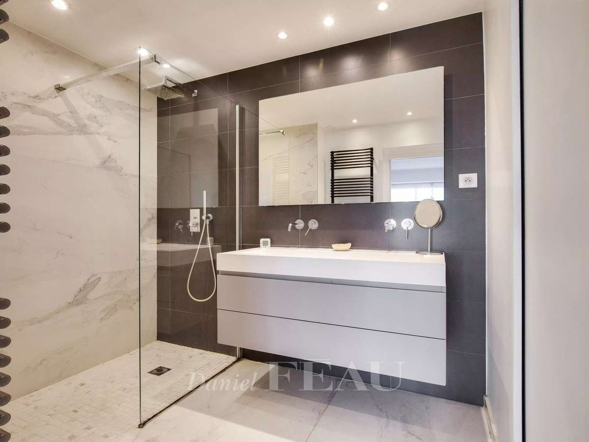 Appartement Suresnes