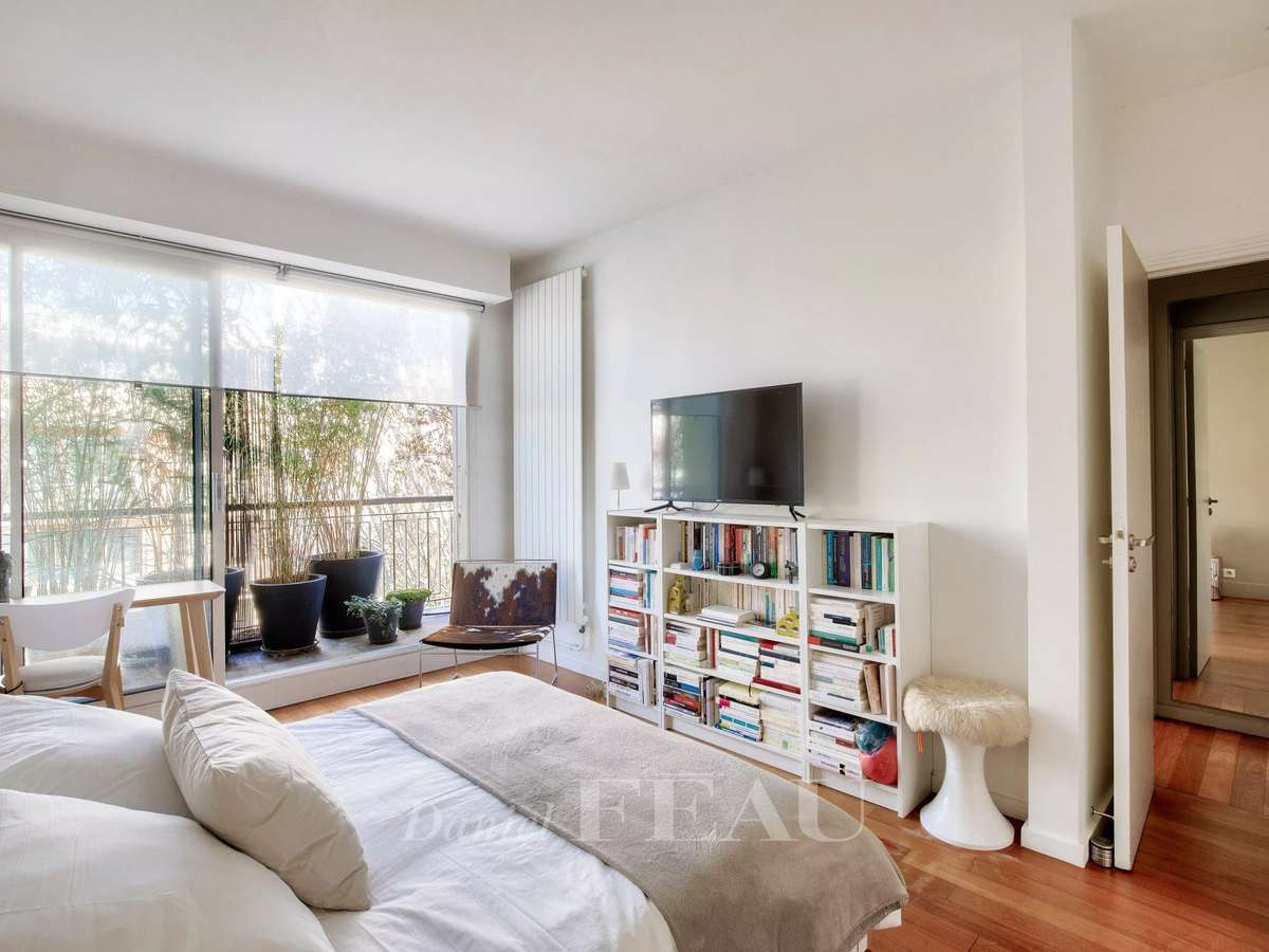 Appartement Suresnes