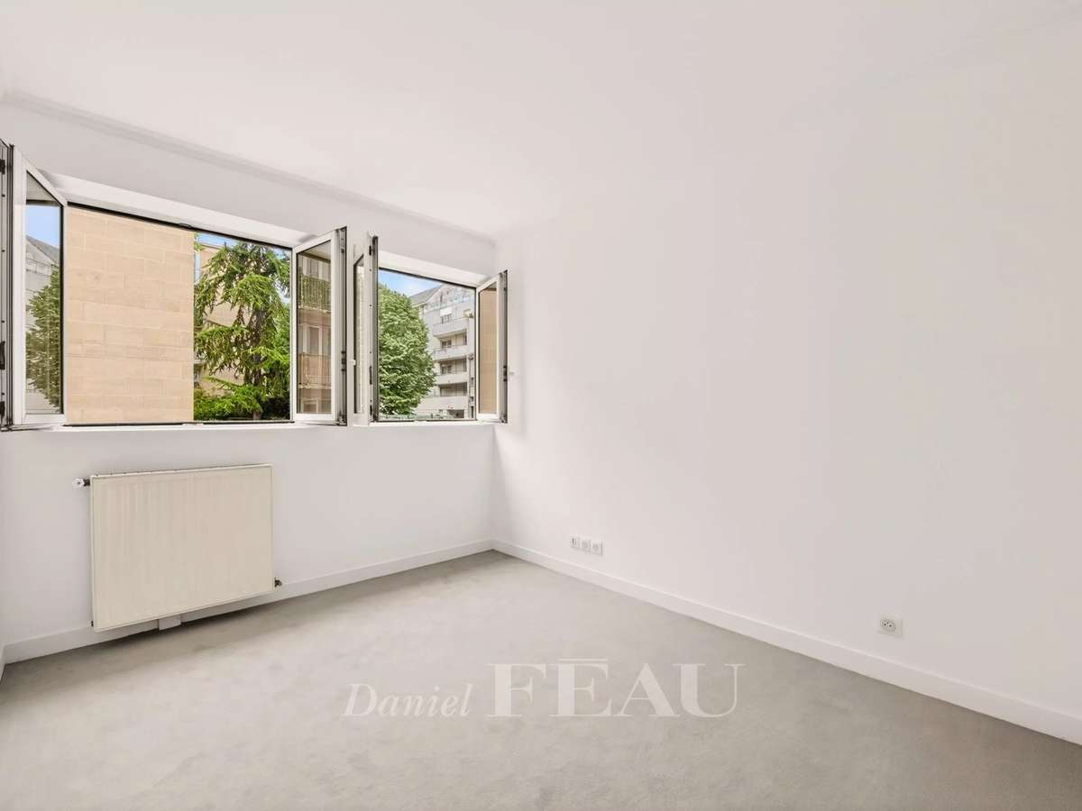 Appartement Suresnes