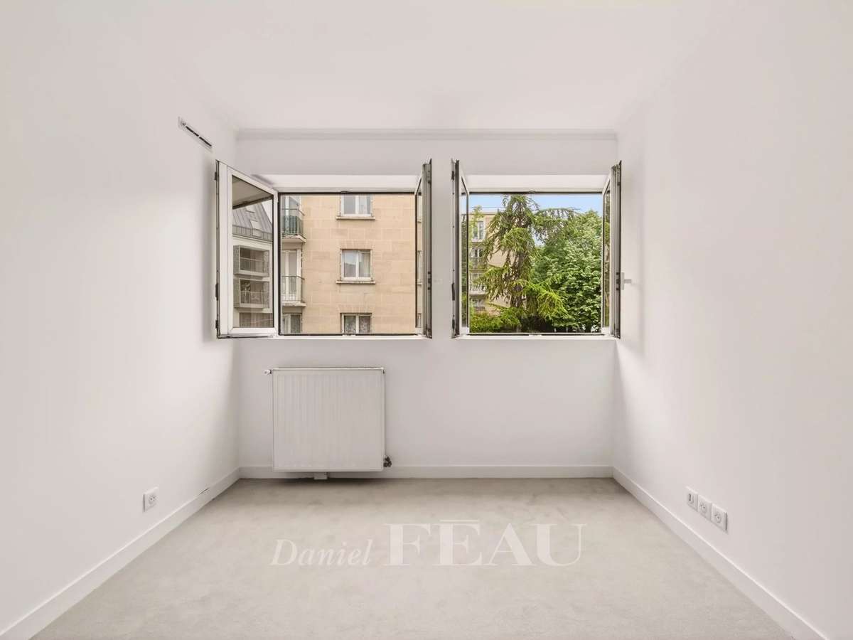 Appartement Suresnes