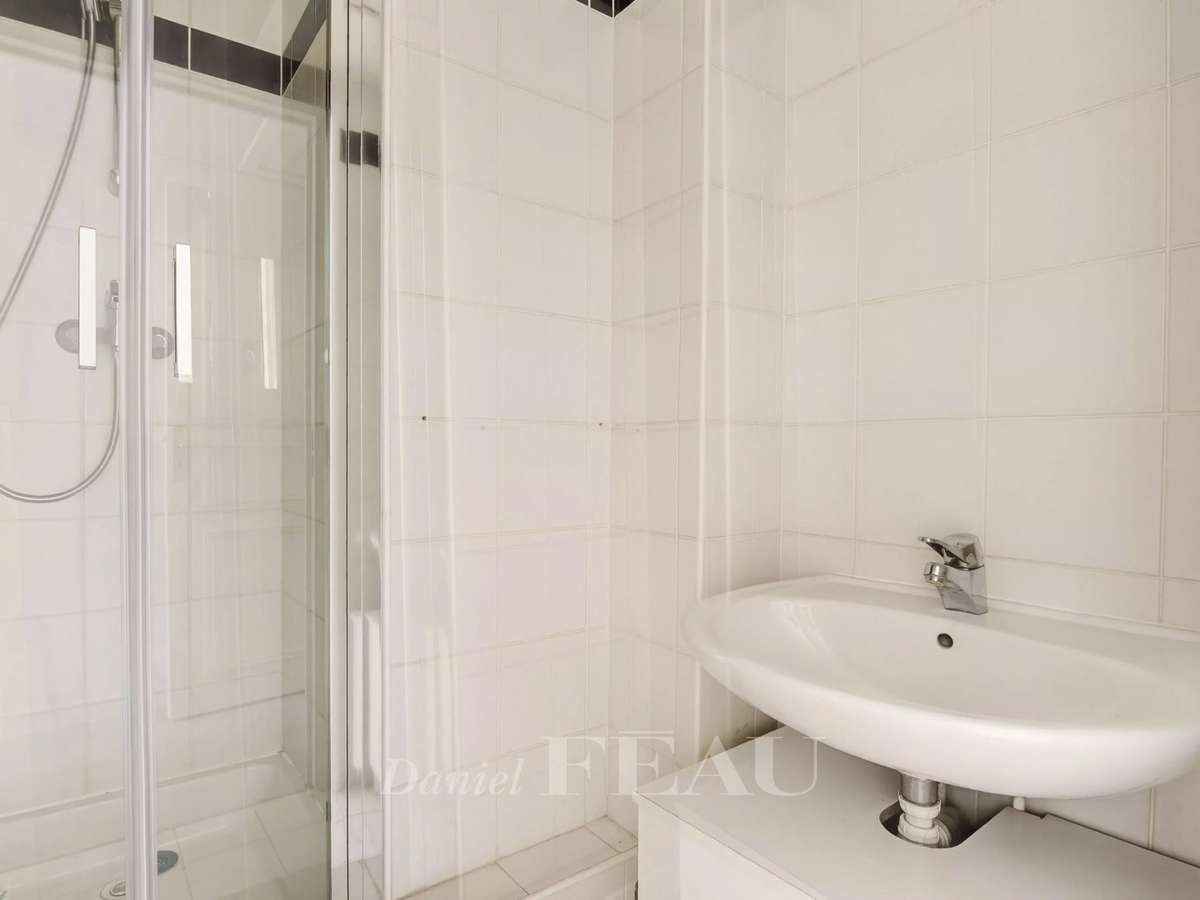 Appartement Suresnes