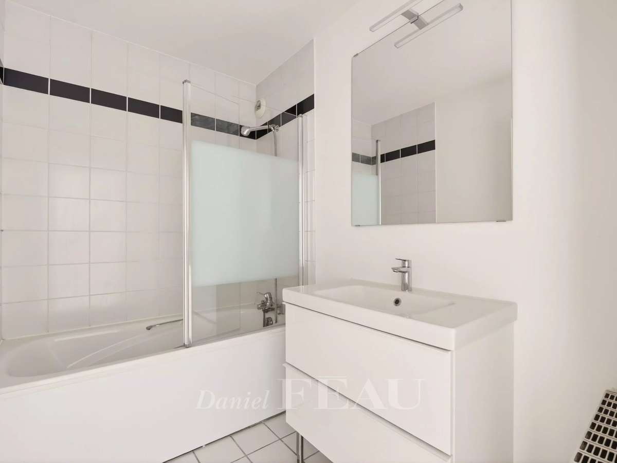 Appartement Suresnes