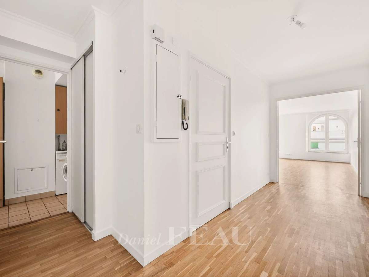 Appartement Suresnes